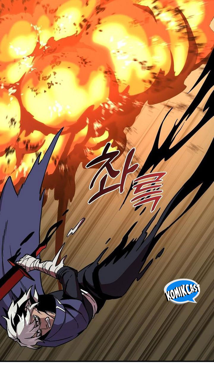 I Am Player Who Suck Alone (Solo Bug Player) Chapter 138 Gambar 10